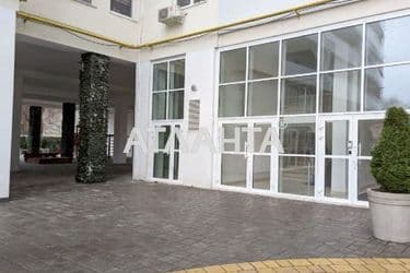 Комерційна нерухомість за адресою Тополиний пров. (площа 193,4 м²) - Atlanta.ua - фото 20