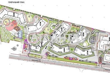 2-rooms apartment apartment by the address st. Krasnova (area 59,4 m²) - Atlanta.ua - photo 7