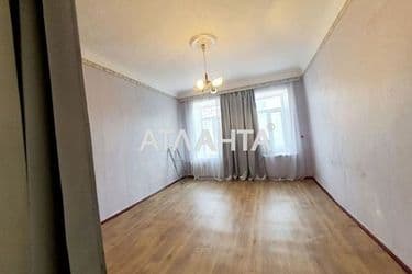 Комунальна квартира за адресою вул. Манежна (площа 21,6 м²) - Atlanta.ua - фото 12