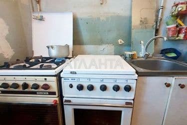 Комунальна квартира за адресою вул. Манежна (площа 21,6 м²) - Atlanta.ua - фото 16