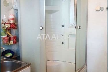 Комунальна квартира за адресою вул. Манежна (площа 21,6 м²) - Atlanta.ua - фото 17