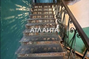Комунальна квартира за адресою вул. Манежна (площа 21,6 м²) - Atlanta.ua - фото 19