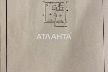 1-room apartment apartment by the address st. Yadova Sergeya Yubileynaya (area 46,9 m²) - Atlanta.ua - photo 16