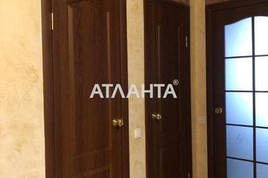 1-room apartment apartment by the address st. Yadova Sergeya Yubileynaya (area 46,9 m²) - Atlanta.ua - photo 20