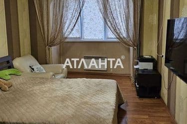 2-комнатная квартира по адресу Днепропетр. Дор. (площадь 50 м²) - Atlanta.ua - фото 19