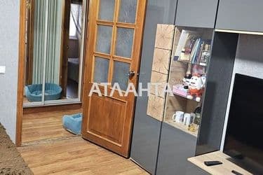 2-комнатная квартира по адресу Днепропетр. Дор. (площадь 50 м²) - Atlanta.ua - фото 23