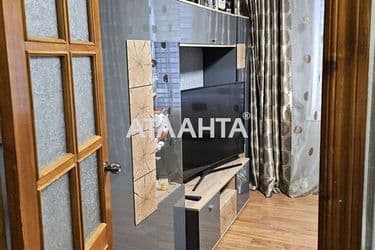 2-комнатная квартира по адресу Днепропетр. Дор. (площадь 50 м²) - Atlanta.ua - фото 21