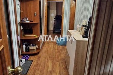 2-комнатная квартира по адресу Днепропетр. Дор. (площадь 50 м²) - Atlanta.ua - фото 35