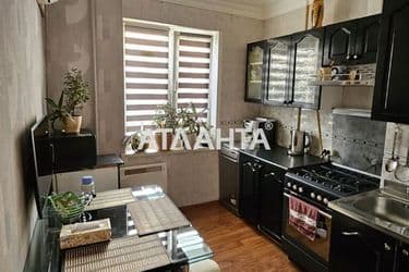 2-комнатная квартира по адресу Днепропетр. Дор. (площадь 50 м²) - Atlanta.ua - фото 25