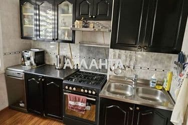 2-комнатная квартира по адресу Днепропетр. Дор. (площадь 50 м²) - Atlanta.ua - фото 26