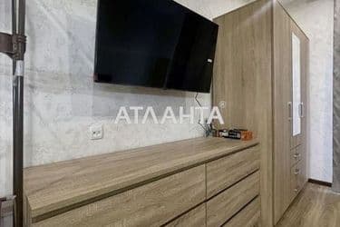 1-комнатная квартира по адресу ул. Боровского Николая (площадь 30 м²) - Atlanta.ua - фото 13