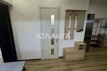 1-комнатная квартира по адресу ул. Боровского Николая (площадь 30 м²) - Atlanta.ua - фото 19
