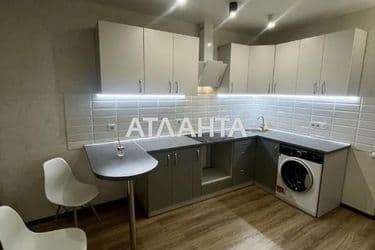 1-комнатная квартира по адресу ул. Боровского Николая (площадь 30 м²) - Atlanta.ua - фото 14