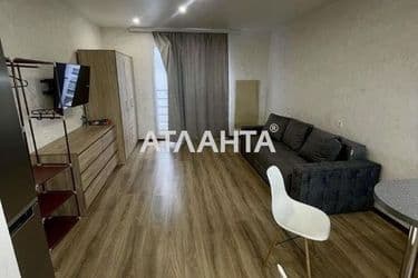 1-комнатная квартира по адресу ул. Боровского Николая (площадь 30 м²) - Atlanta.ua - фото 16