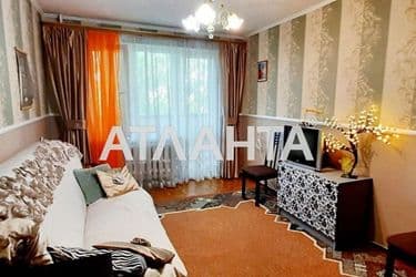 3-комнатная квартира по адресу ул. Заболотного ак. (площадь 62,5 м²) - Atlanta.ua - фото 11