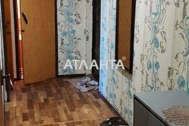 3-комнатная квартира по адресу ул. Заболотного ак. (площадь 62,5 м²) - Atlanta.ua - фото 15