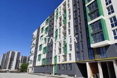 1-кімнатна квартира за адресою вул. Роксоляни (площа 33 м²) - Atlanta.ua - фото 13