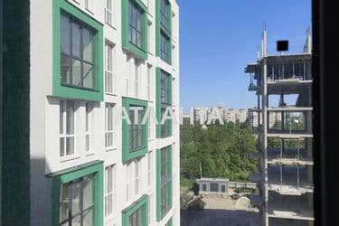 1-кімнатна квартира за адресою вул. Роксоляни (площа 33 м²) - Atlanta.ua - фото 18