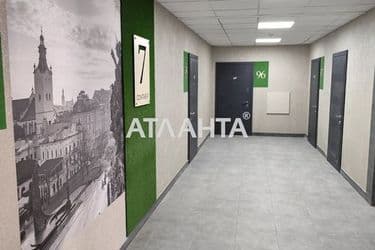 1-кімнатна квартира за адресою вул. Роксоляни (площа 33 м²) - Atlanta.ua - фото 21