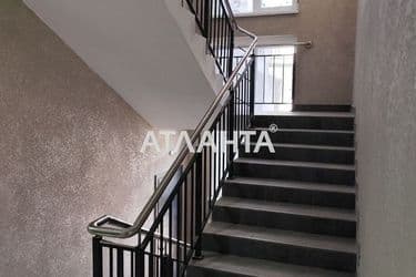 1-кімнатна квартира за адресою вул. Роксоляни (площа 33 м²) - Atlanta.ua - фото 22