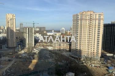 1-комнатная квартира по адресу ул. Генуэзская (площадь 45 м²) - Atlanta.ua - фото 25