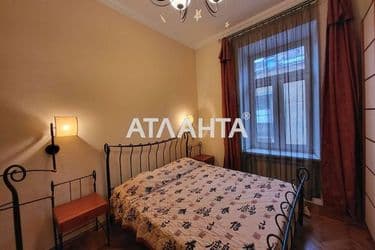 Многокомнатная квартира по адресу ул. Софиевская (площадь 99 м²) - Atlanta.ua - фото 18