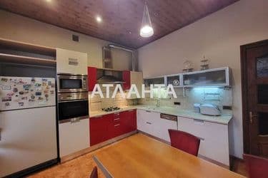 Многокомнатная квартира по адресу ул. Софиевская (площадь 99 м²) - Atlanta.ua - фото 23