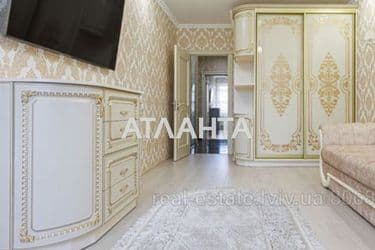 3-rooms apartment apartment by the address st. Ugorska (area 85 m²) - Atlanta.ua - photo 21