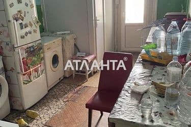 Комунальна квартира за адресою вул. Велика Арнаутська (площа 14,4 м²) - Atlanta.ua - фото 25