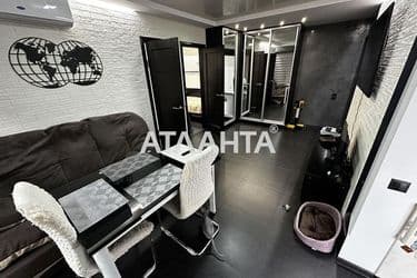 2-rooms apartment apartment by the address st. Novikova (area 49 m²) - Atlanta.ua - photo 15