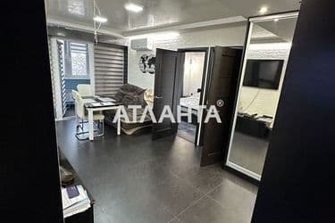 2-rooms apartment apartment by the address st. Novikova (area 49 m²) - Atlanta.ua - photo 24