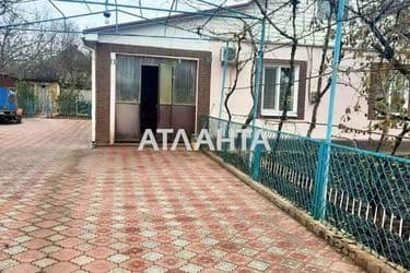 House by the address st. Krasnoflotskaya (area 80,4 m²) - Atlanta.ua - photo 19