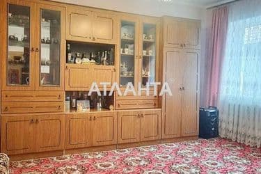 House by the address st. Krasnoflotskaya (area 80,4 m²) - Atlanta.ua - photo 21