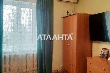 House by the address st. Krasnoflotskaya (area 80,4 m²) - Atlanta.ua - photo 23