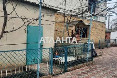 House by the address st. Krasnoflotskaya (area 80,4 m²) - Atlanta.ua - photo 33