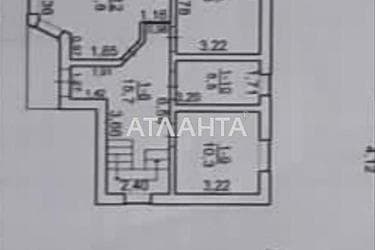 Дом по адресу ул. Строительная (площадь 145,7 м²) - Atlanta.ua - фото 32