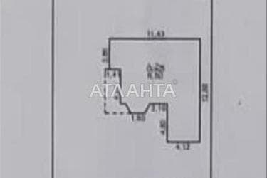 Дом по адресу ул. Строительная (площадь 145,7 м²) - Atlanta.ua - фото 34