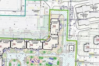 1-кімнатна квартира за адресою Овідіопольська дор. (площа 45 м²) - Atlanta.ua - фото 28