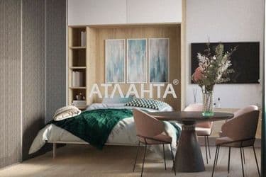 2-кімнатна квартира за адресою Фонтанська дор. (площа 85 м²) - Atlanta.ua - фото 29