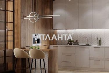 2-кімнатна квартира за адресою Фонтанська дор. (площа 85 м²) - Atlanta.ua - фото 30