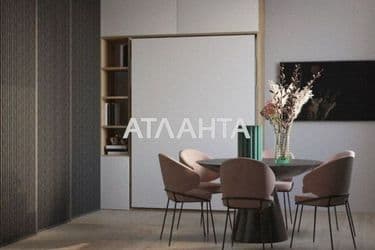 2-кімнатна квартира за адресою Фонтанська дор. (площа 85 м²) - Atlanta.ua - фото 20