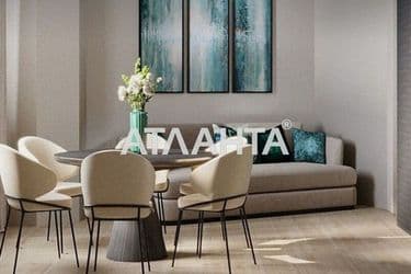 2-кімнатна квартира за адресою Фонтанська дор. (площа 85 м²) - Atlanta.ua - фото 31