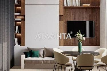 2-кімнатна квартира за адресою Фонтанська дор. (площа 85 м²) - Atlanta.ua - фото 32