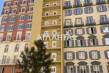 1-комнатная квартира по адресу ул. Инглези (площадь 44,7 м²) - Atlanta.ua - фото 22