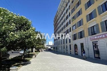 1-комнатная квартира по адресу ул. Инглези (площадь 44,7 м²) - Atlanta.ua - фото 26