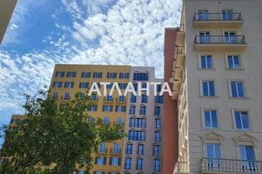 1-комнатная квартира по адресу ул. Инглези (площадь 44,7 м²) - Atlanta.ua - фото 27