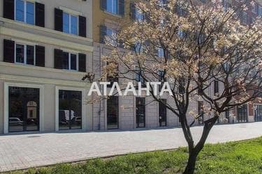 1-комнатная квартира по адресу ул. Инглези (площадь 44,7 м²) - Atlanta.ua - фото 28