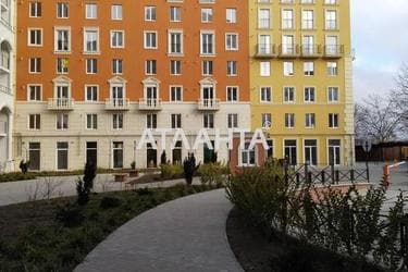 1-комнатная квартира по адресу ул. Инглези (площадь 44,7 м²) - Atlanta.ua - фото 29