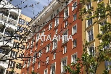 1-комнатная квартира по адресу ул. Инглези (площадь 44,7 м²) - Atlanta.ua - фото 31
