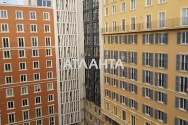 1-комнатная квартира по адресу ул. Инглези (площадь 44,7 м²) - Atlanta.ua - фото 35